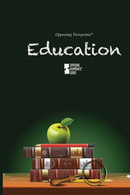 Education - 9780737764345 by Noël Merino, 9780737764345