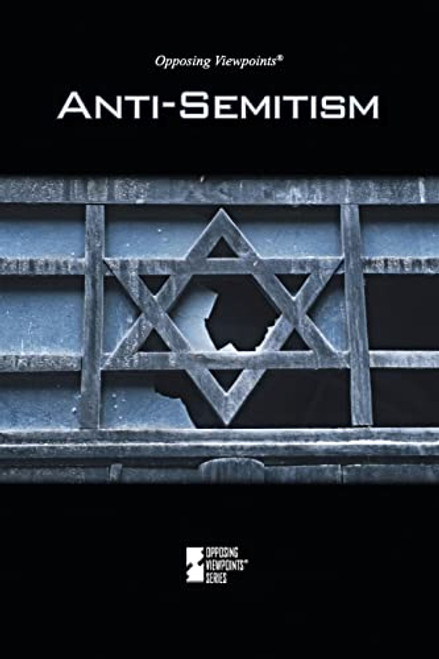 Anti-Semitism - 9780737769487 by Noah Berlatsky, 9780737769487