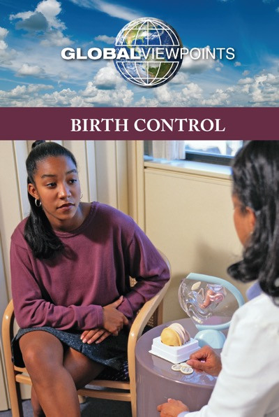 Birth Control - 9780737762600 by Margaret Haerens, 9780737762600
