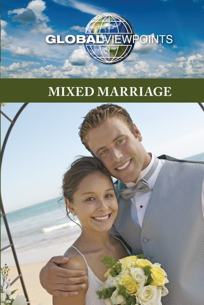 Mixed Marriage by Margaret Haerens, 9780737762662
