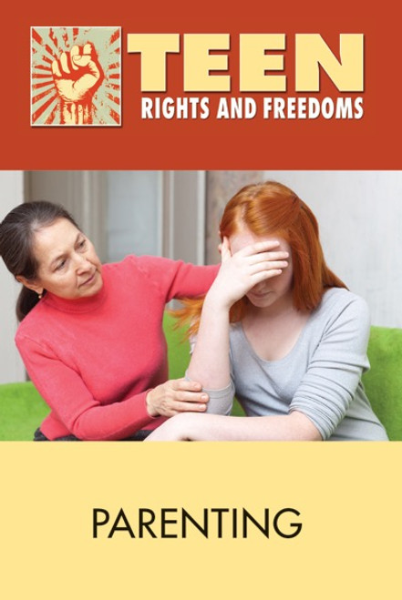 Parenting - 9780737770018 by David M. Haugen, 9780737770018