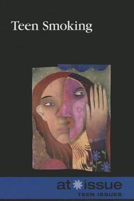 Teen Smoking by Roman Espejo, 9780737768664