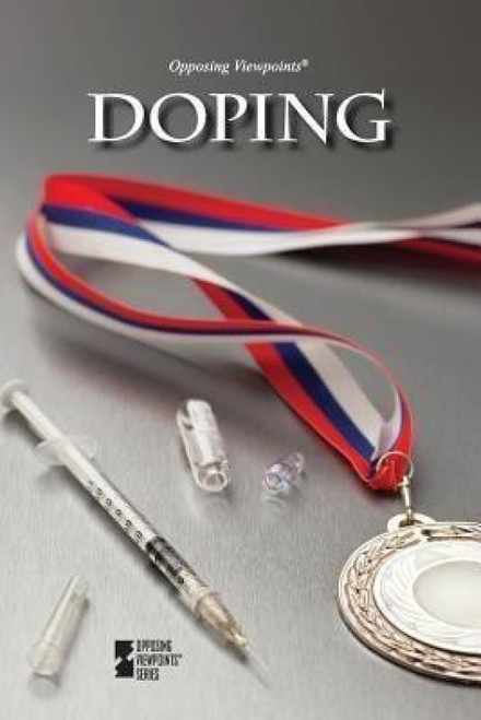 Doping - 9780737763195 by Margaret Haerens