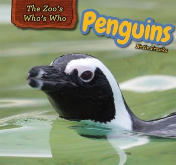 Penguins - 9781477764725 by Katie Franks, 9781477764725