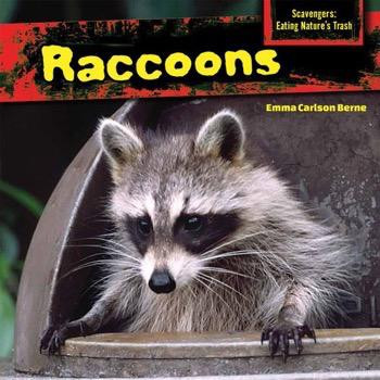 Raccoons - 9781477765975 by Emma Carlson Berne, 9781477765975