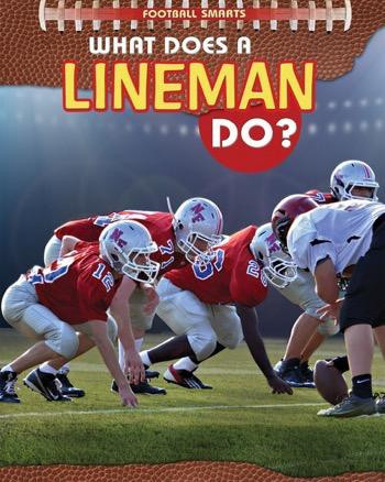 What Does a Lineman Do? - 9781477769980 by Paul Challen, 9781477769980