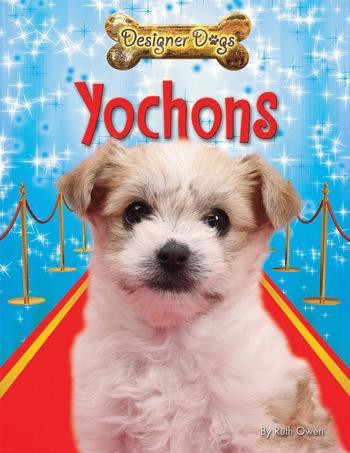 Yochons - 9781477770436 by Ruth Owen, 9781477770436