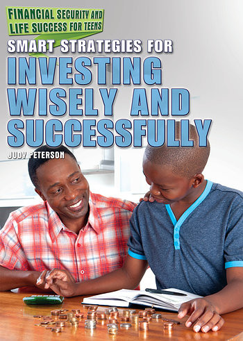 Smart Strategies for Investing Wisely and Successfully - 9781477776186 by Judy Monroe Peterson, 9781477776186
