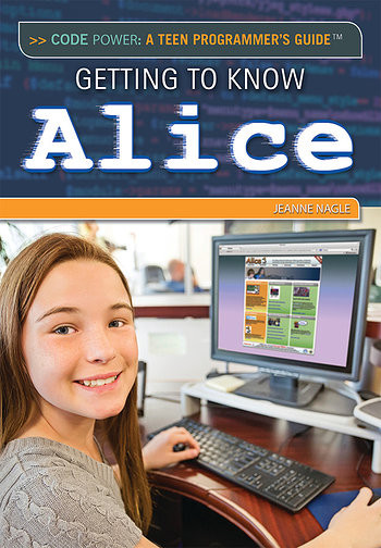 Getting to Know Alice - 9781477776933 by Jeanne Nagle, 9781477776933