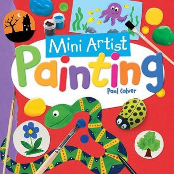 Painting - 9781477791196 by Paul Calver, 9781477791196