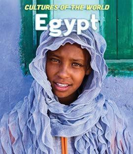 Egypt - 9780761449928 by Josie Elias, Robert Pateman, Salwa El-Hamamsy, 9780761449928