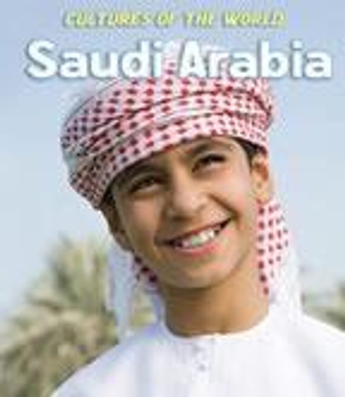 Saudi Arabia - 9780761449966 by Michael Spilling, Hunt Janin, Margaret Besheer, 9780761449966