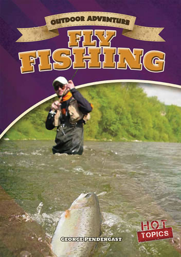 Fly Fishing - 9781482412291 by George Pendergast, 9781482412291