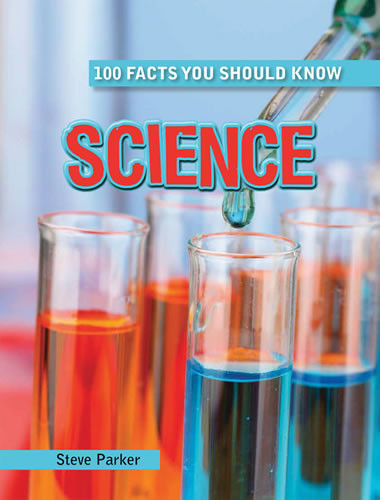 Science - 9781482414660 by Steve Parker, 9781482414660