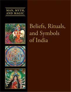 Beliefs, Rituals, and Symbols of India by Dean Miller, 9781627126724