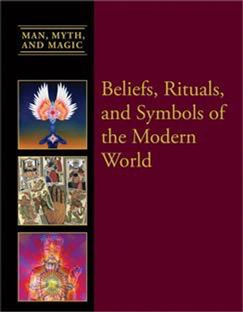 Beliefs, Rituals, and Symbols of the Modern World by Dean Miller, 9781627126847