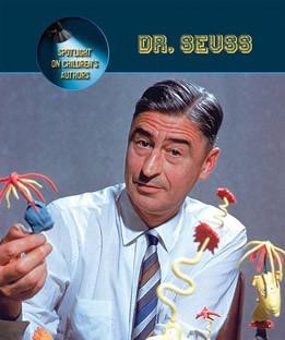 Dr. Seuss - 9781627128476 by Deborah Grahame-Smith, 9781627128476