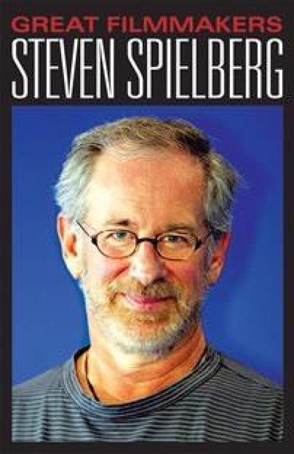 Steven Spielberg - 9781627129367 by Wil Mara