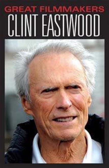 Clint Eastwood - 9781627129480 by Wil Mara