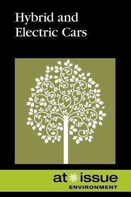 Hybrid and Electric Cars - 9780737768398 by Louise I. Gerdes, 9780737768398