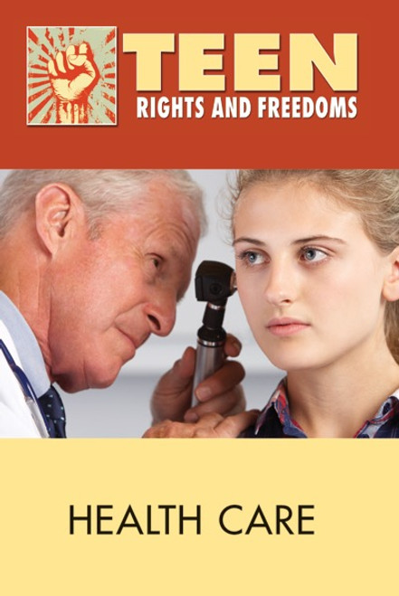 Health Care - 9780737770001 by Noël Merino, 9780737770001