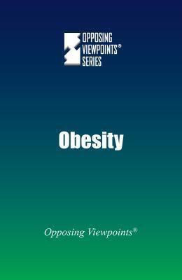 Obesity - 9780737772791 by Sylvia Engdahl, 9780737772791