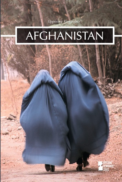 Afghanistan - 9780737772425 by Noah Berlatsky, 9780737772425