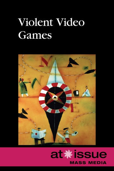Violent Video Games - 9780737771961 by Roman Espejo, 9780737771961