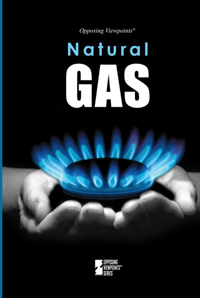 Natural Gas - 9780737772760 by Dedria Bryfonski, 9780737772760