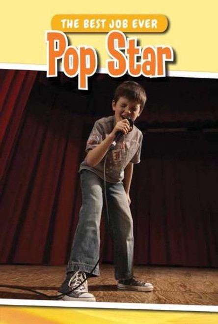 Pop Star - 9781499401073 by Ian F. Mahaney, 9781499401073