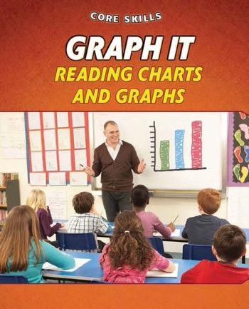 Graph It (Reading Charts and Graphs) - 9781477773772 by Gillian Gosman, 9781477773772