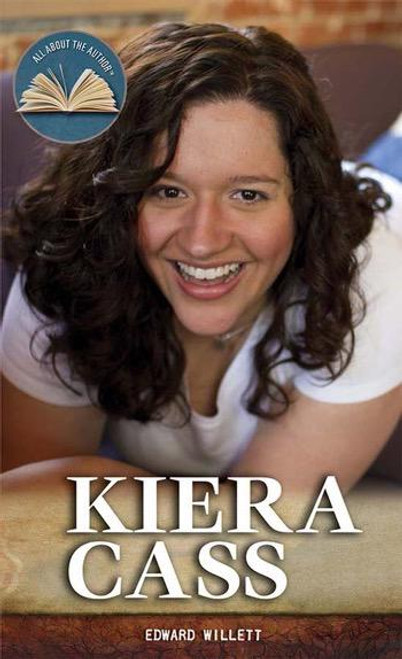 Kiera Cass by Edward Willett, 9781477779149