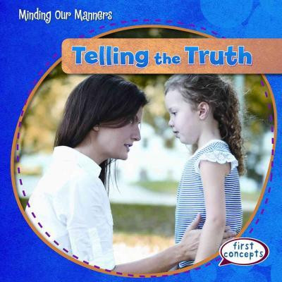 Telling the Truth - 9781482417319 by Reese Donaghey, 9781482417319