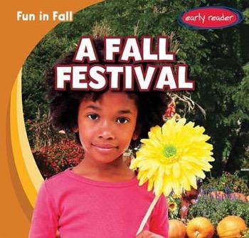 A Fall Festival by Cliff Griswold, 9781482417685