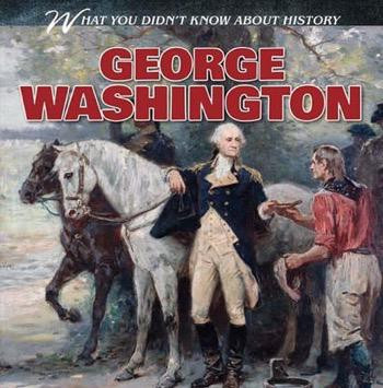 George Washington - 9781482419351 by Benjamin Proudfit, 9781482419351