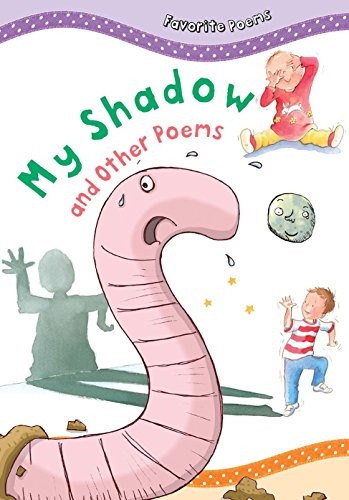 My Shadow and Other Poems - 9781482421354 by Tig Thomas, 9781482421354