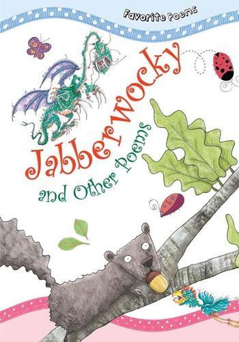 Jabberwocky and Other Poems - 9781482421460 by Tig Thomas, 9781482421460