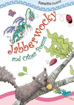 Jabberwocky and Other Poems - 9781482421477 by Tig Thomas, 9781482421477