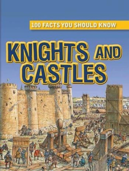 Knights and Castles - 9781482421750 by Jane Walker
