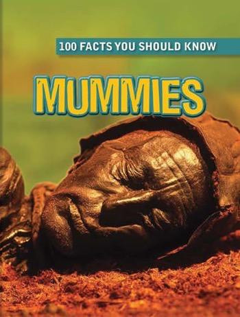 Mummies - 9781482421774 by John Malam, 9781482421774