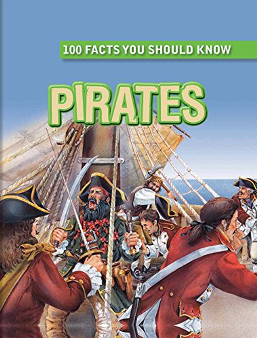 Pirates - 9781482421828 by Andrew Langley, 9781482421828