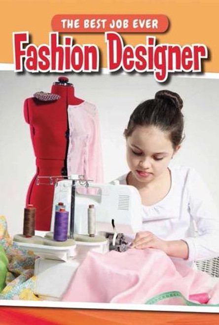 Fashion Designer - 9781499401042 by Ian F. Mahaney, 9781499401042
