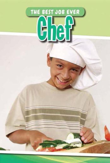 Chef - 9781499401097 by Ian F. Mahaney, 9781499401097