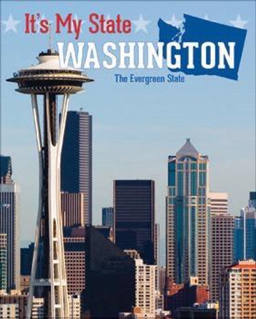 Washington - 9781502600073 by Tea Benduhn, Steven Otfinoski, Dr. Hex Kleinmartin, 9781502600073