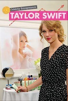 Taylor Swift - 9781502600233 by Tonya Cupp, 9781502600233