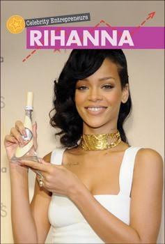 Rihanna - 9781502600301 by Katie Griffiths, 9781502600301