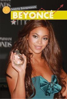Beyoncé - 9781502600349 by Alexander Susienka, 9781502600349
