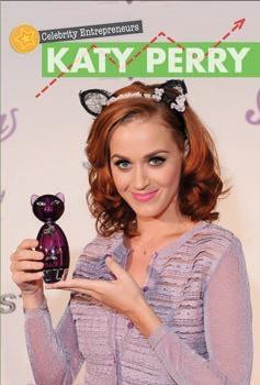 Katy Perry - 9781502600400 by Stephanie E. Dickinson, 9781502600400
