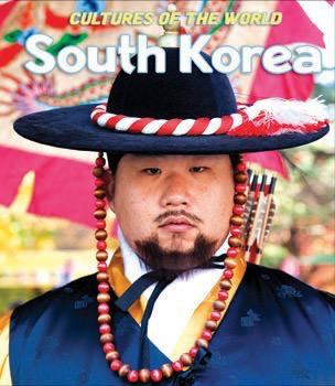 South Korea - 9781502600790 by Jill Dubois, Debbie Nevins, 9781502600790