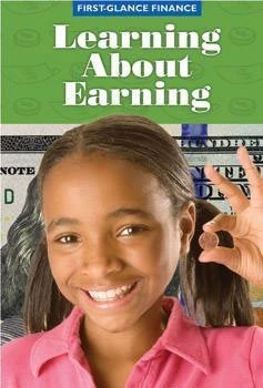 Learning About Earning by Fran Hatton, 9781502600943